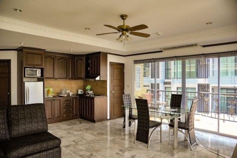 Hors-plan Siam Oriental Twins à Pattaya, Thaïlande № 65091 - photo 8