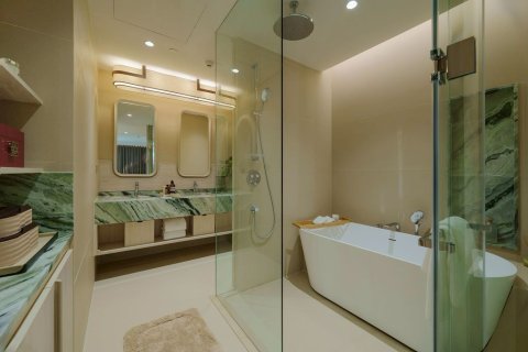 Off-plan The Residences at InterContinental Phuket Resort in Phuket, Thailand № 170376 - photo 8
