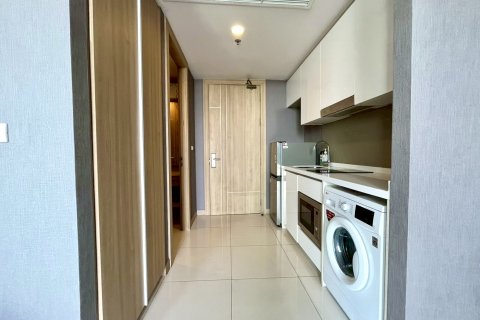 Недвижимость в Паттайе, Таиланд 27м2  № 146382 - фото 10