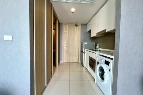 Недвижимость в Паттайе, Таиланд 27м2  № 146382 - фото 11