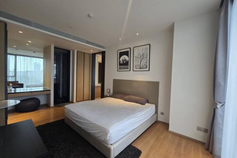 Studio in the Condo in Khlong Toei, Bangkok, Thailand  № 163778 - photo 2