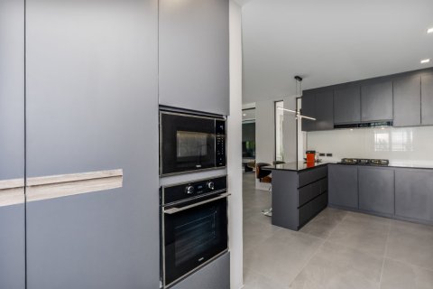 Вилла в Паклоке, Таиланд с 5 комнатами  № 153697 - фото 14