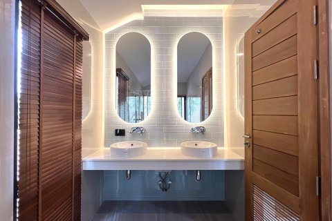 Property on Chaweng Beach, Ko Samui, Thailand 201 sq.m. № 154566 - photo 11