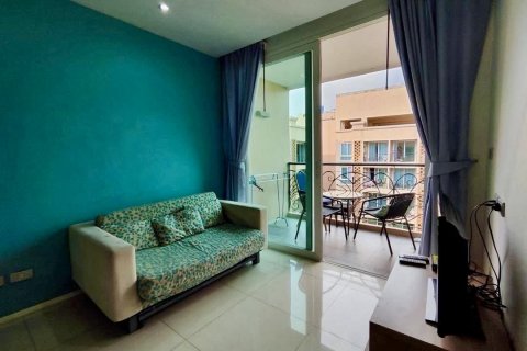 Property in Pattaya, Thailand 36 sq.m. № 162856 - photo 5