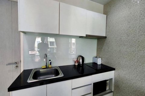 Property in Pattaya, Thailand 36 sq.m. № 162856 - photo 6