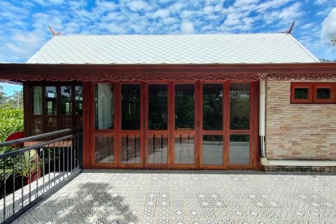 Вилла в Паттайе, Таиланд с 2 спальнями  № 118481 - фото 10