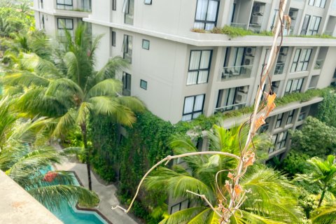 Кондоминиум с 2 спальнями в Банг Тао, Таиланд в Diamond Condominium № 210251