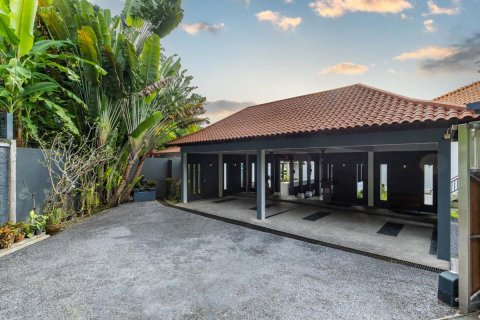 Недвижимость в Патонге, Таиланд 1600м2 № 153764 - фото 19