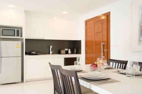 ЖК Club Royal в Паттайе, Таиланд № 28041 - фото 7