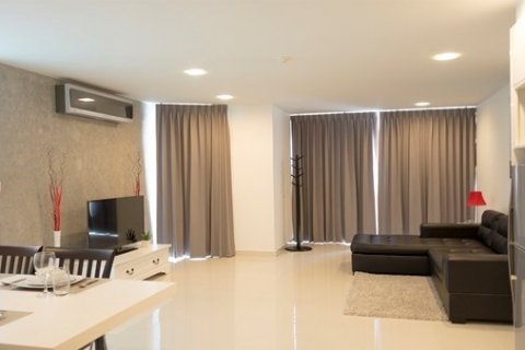 ЖК Club Royal в Паттайе, Таиланд № 28041 - фото 5