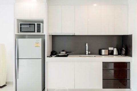 ЖК Club Royal в Паттайе, Таиланд № 28041 - фото 6