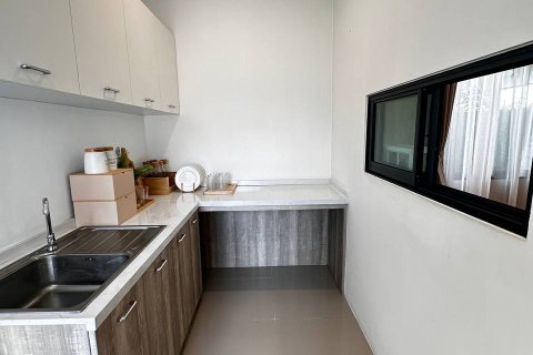 Villa in Pattaya, Thailand 4 bedrooms № 119259 - photo 16
