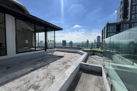 Студия в кондо в Сатхоне, Бангкок, Таиланд № 164853 - фото 8