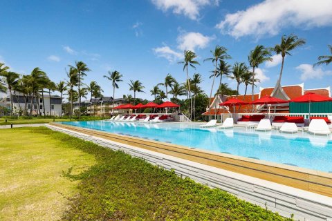 Вилла в Банг Тао, Таиланд с 4 комнатами № 153758 - фото 5