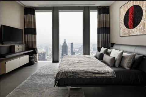 Condo in Bang Rak, Bangkok, Thailand, 2 bedrooms  № 168001 - photo 15