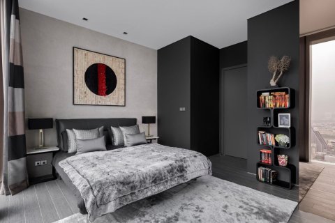 Condo in Bang Rak, Bangkok, Thailand, 2 bedrooms  № 168001 - photo 14