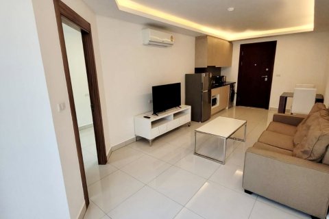 Propriété à Pattaya, Thaïlande 41 m2 № 164976 - photo 5