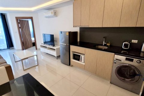 Propriété à Pattaya, Thaïlande 41 m2 № 164976 - photo 3