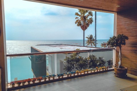 Кондоминиум с 3 спальнями в Паттайе, Таиланд № 121068 - фото 2