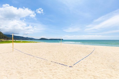 Вилла в Банг Тао, Таиланд с 4 комнатами № 153758 - фото 25