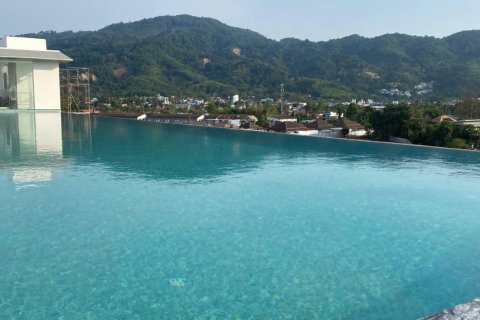 Off-plan ANDAMAN RIVIERA in Phuket, Thailand № 7311 - photo 7
