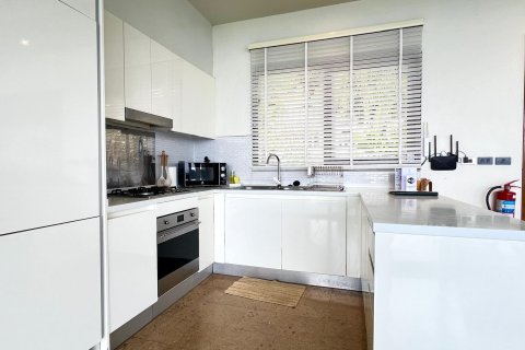 Villa in Ko Samui, Thailand 4 bedrooms № 161527 - photo 11