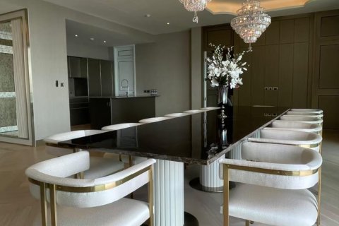 Condo à Khlong San, Bangkok, Thaïlande, 6 chambres № 167044 - photo 15