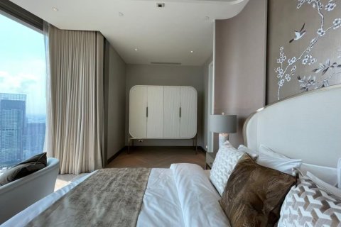 Condo à Khlong San, Bangkok, Thaïlande, 6 chambres № 167044 - photo 17