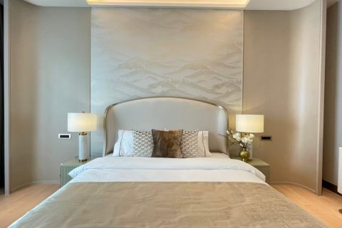 Condo à Khlong San, Bangkok, Thaïlande, 6 chambres № 167044 - photo 16