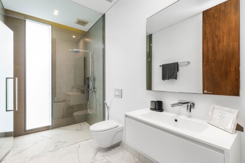 Вилла на Пляже Найтон, Таиланд с 5 комнатами  № 152576 - фото 23