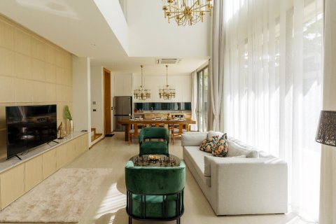 Villa à Bang Tao, Thaïlande 3 chambres № 152467 - photo 11