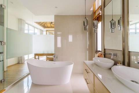 Villa à Bang Tao, Thaïlande 3 chambres № 152467 - photo 10