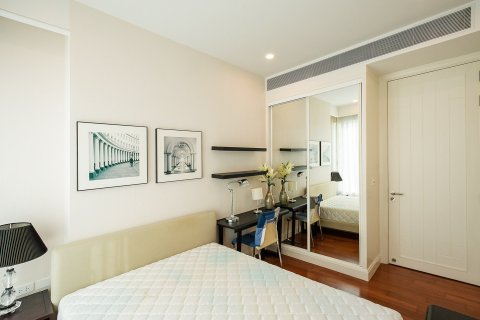 Кондоминиум с 2 комнатами в Патхум Ване, Бангкок, Таиланд № 163999 - фото 6