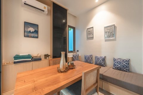 Вилла в Банг Тао, Таиланд с 5 комнатами  № 152468 - фото 21