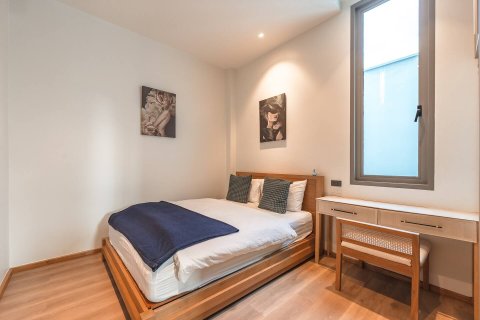 Вилла в Банг Тао, Таиланд с 5 комнатами  № 152468 - фото 19