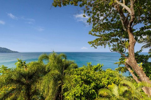 Villa in Kata, Thailand 5 bedrooms № 153765 - photo 6