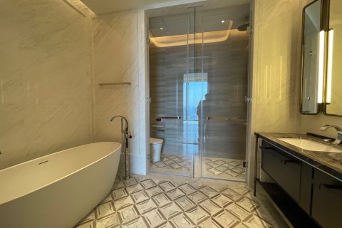 Кондоминиум с 2 комнатами в Патхум Ване, Бангкок, Таиланд № 163929 - фото 12