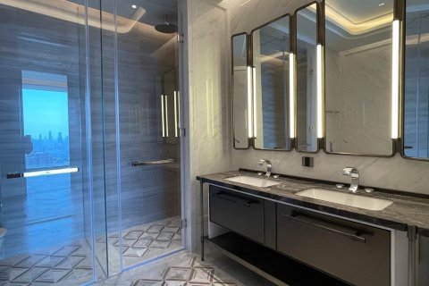 Кондоминиум с 2 комнатами в Патхум Ване, Бангкок, Таиланд № 163929 - фото 13