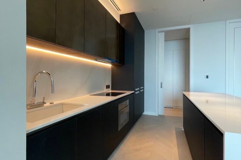 Кондоминиум с 2 комнатами в Патхум Ване, Бангкок, Таиланд № 163929 - фото 10