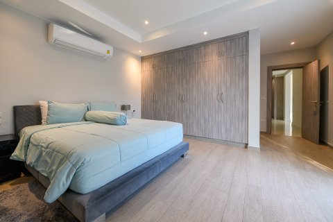 Кондоминиум с 3 спальнями в Паттайе, Таиланд № 171309 - фото 3