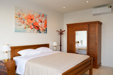 Villa in Ko Samui, Thailand 5 bedrooms № 201841 - photo 14