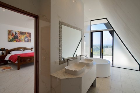 Villa in Ko Samui, Thailand 5 bedrooms № 201841 - photo 12