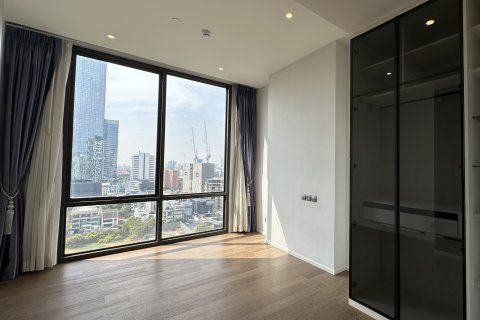 Condo in Pathum Wan, Bangkok, Thailand, 2 bedrooms № 163885 - photo 6