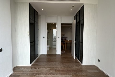 Condo in Pathum Wan, Bangkok, Thailand, 2 bedrooms № 163885 - photo 5