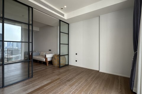 Condo in Pathum Wan, Bangkok, Thailand, 2 bedrooms № 163885 - photo 4