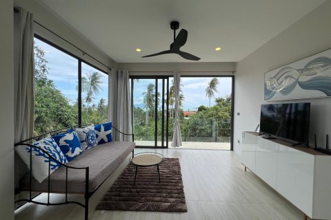 Villa sur Chaweng Beach, Ko Samui, Thaïlande 4 chambres № 154567 - photo 13