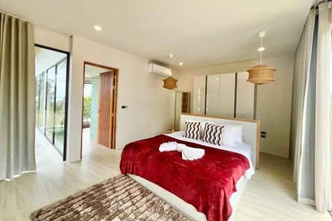 Villa sur Chaweng Beach, Ko Samui, Thaïlande 4 chambres № 154567 - photo 12