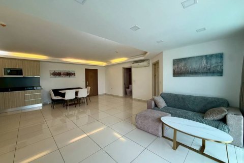 Condo à Pattaya, Thaïlande, 2 chambres № 198767 - photo 7