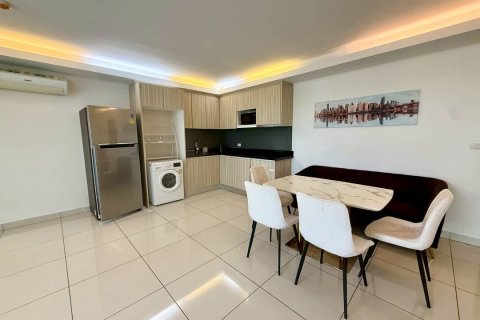 Condo à Pattaya, Thaïlande, 2 chambres № 198767 - photo 6