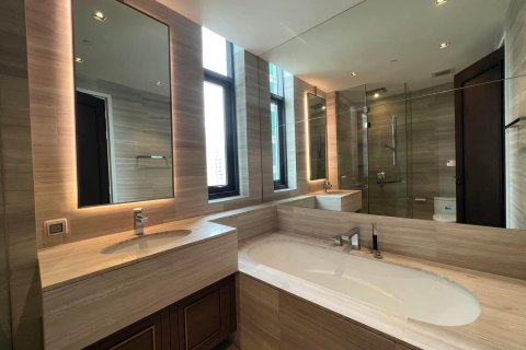 Кондоминиум с 2 комнатами в Ваттхане, Бангкок, Таиланд № 164913 - фото 5